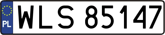 WLS85147