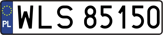 WLS85150