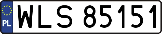WLS85151