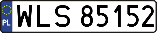 WLS85152