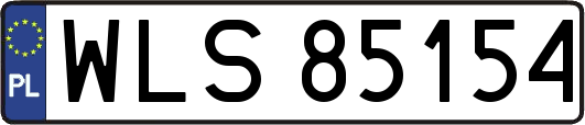 WLS85154