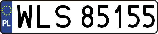 WLS85155