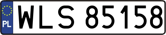 WLS85158