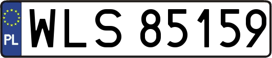WLS85159