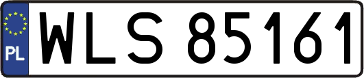 WLS85161