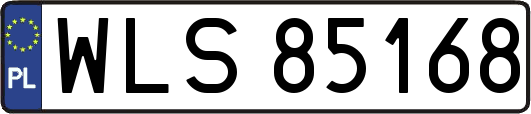 WLS85168
