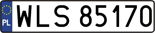 WLS85170