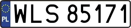 WLS85171