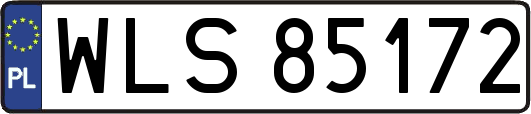 WLS85172