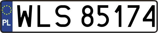 WLS85174