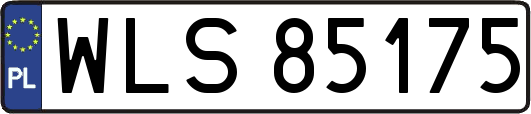 WLS85175