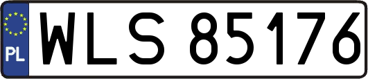 WLS85176