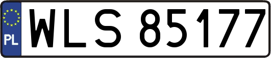 WLS85177