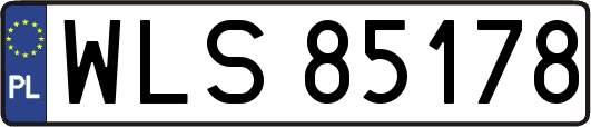 WLS85178
