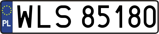 WLS85180