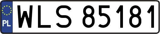 WLS85181