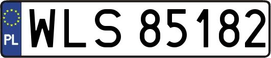 WLS85182