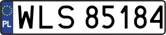 WLS85184