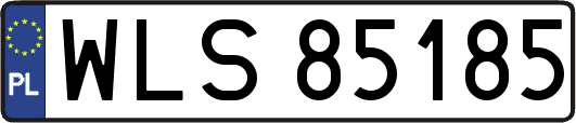 WLS85185