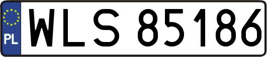 WLS85186