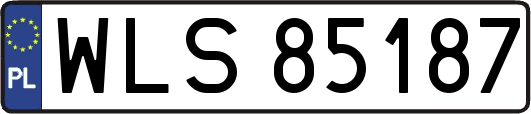 WLS85187