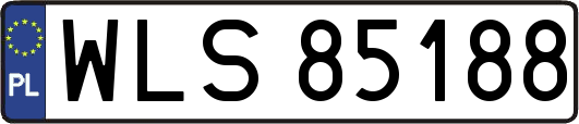 WLS85188