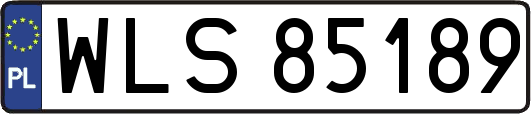WLS85189