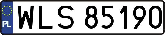 WLS85190