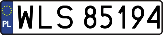 WLS85194