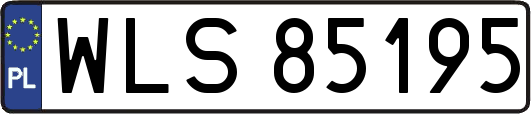 WLS85195