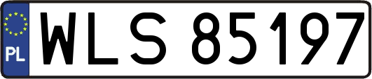 WLS85197