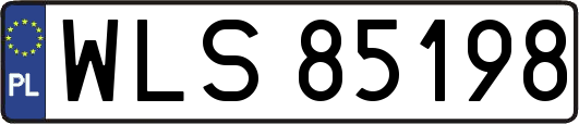 WLS85198