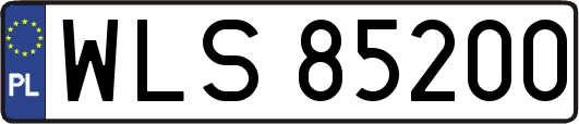 WLS85200