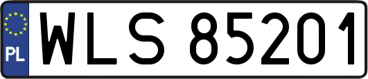 WLS85201