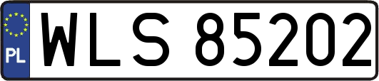 WLS85202