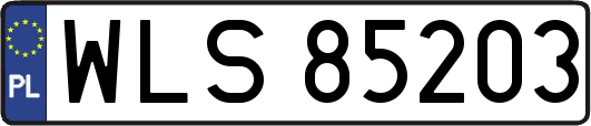 WLS85203