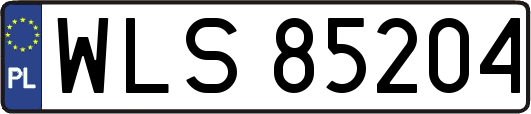 WLS85204