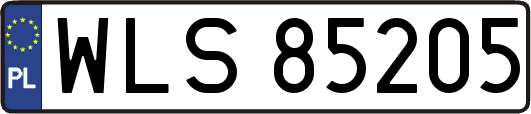 WLS85205