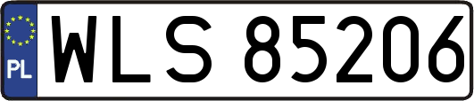 WLS85206