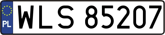 WLS85207