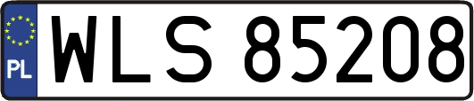 WLS85208