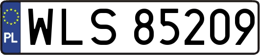 WLS85209
