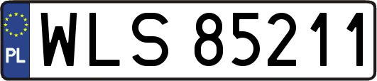 WLS85211