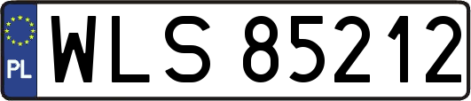 WLS85212