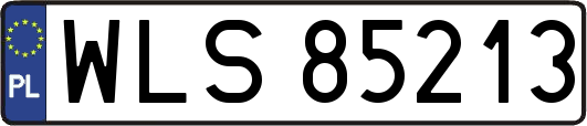 WLS85213