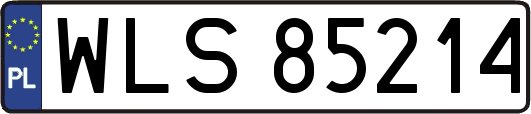 WLS85214