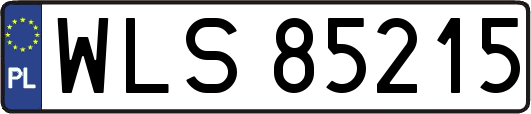 WLS85215