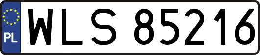 WLS85216