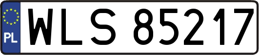 WLS85217
