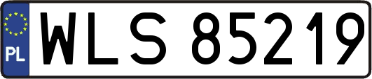 WLS85219